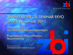 ZBI Seminar EKVO 1