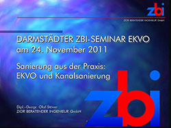 ZBI Seminar EKVO 2