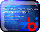 Mobil ZBI Vortrag Bedarfsorientierte Kanalreinigung