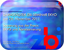 Mobil ZBI Seminar EKVO 2