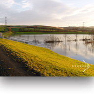 ZBI Hochwasserschutz