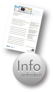 ZBI dankt für Ihr Interesse