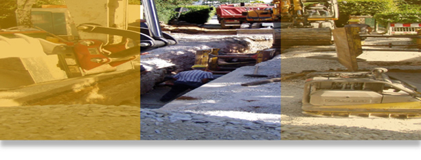 ZBI Wasserversorgung