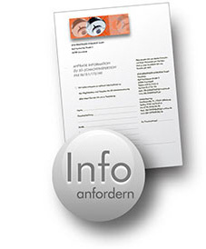 Info anfordern